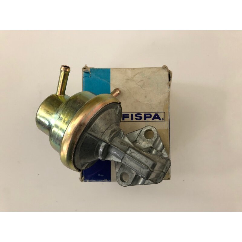 Fuel pump Fiat 850