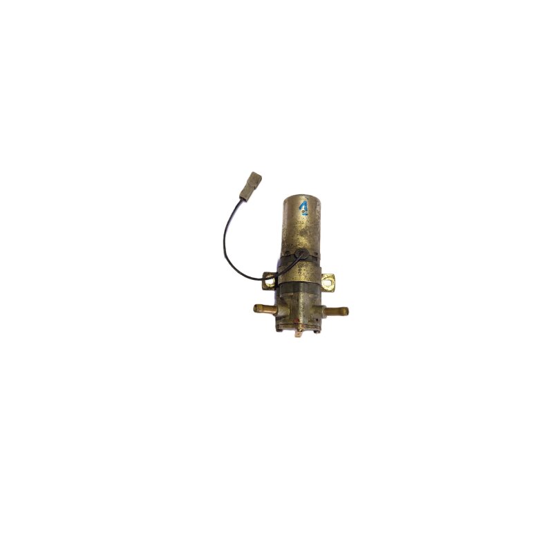 Fuel pump Stratos PCD