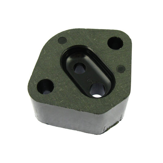 Fuel pump spacer