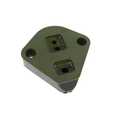Fuel pump spacer 128 + X1/9