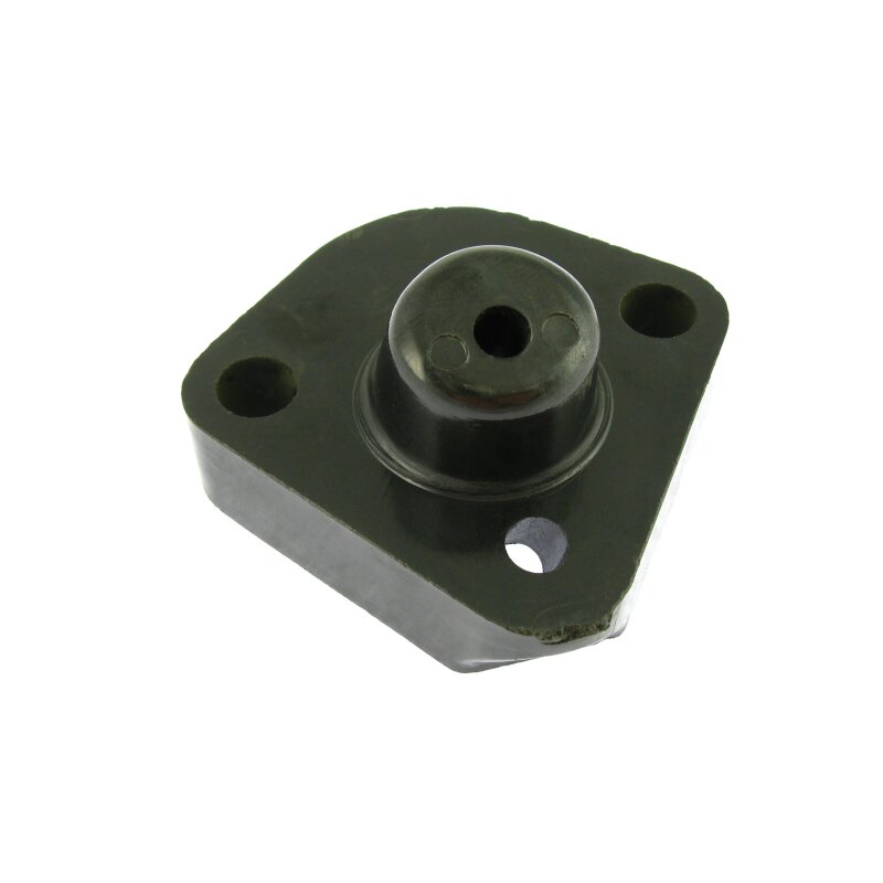 Fuel pump spacer 128 + X1/9