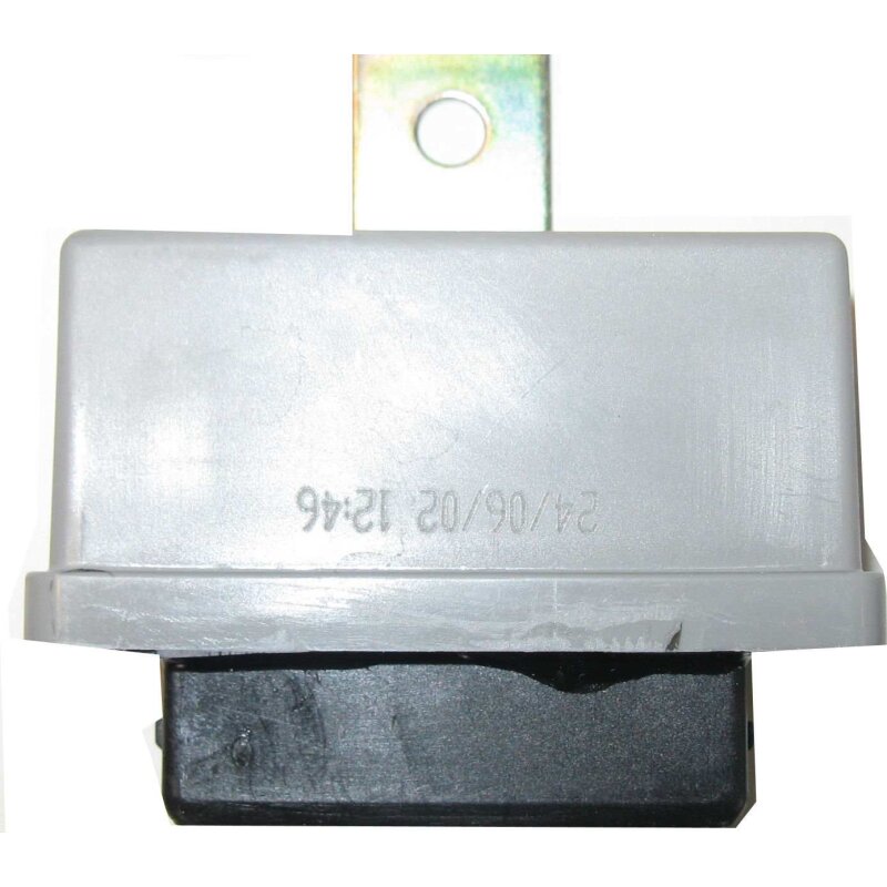 Fuel pump relay 16V cat.