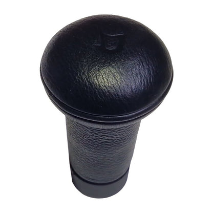 Bertone Gear knob Leather X1/9 1984-1989