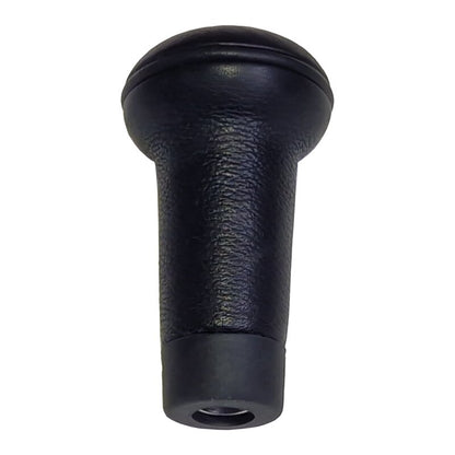 Bertone Gear knob Leather X1/9 1984-1989