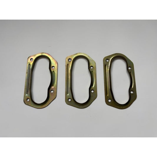 Air Filter Housing Carburator plates