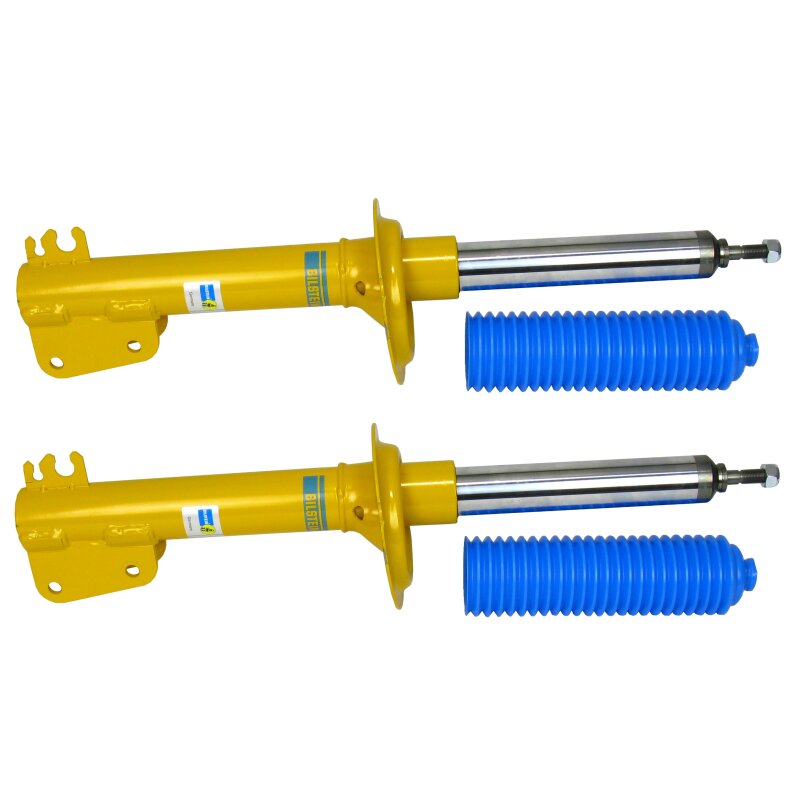 Sport shock absorber BILSTEIN EVOLUZIONE set for the rear axle 2 pieces