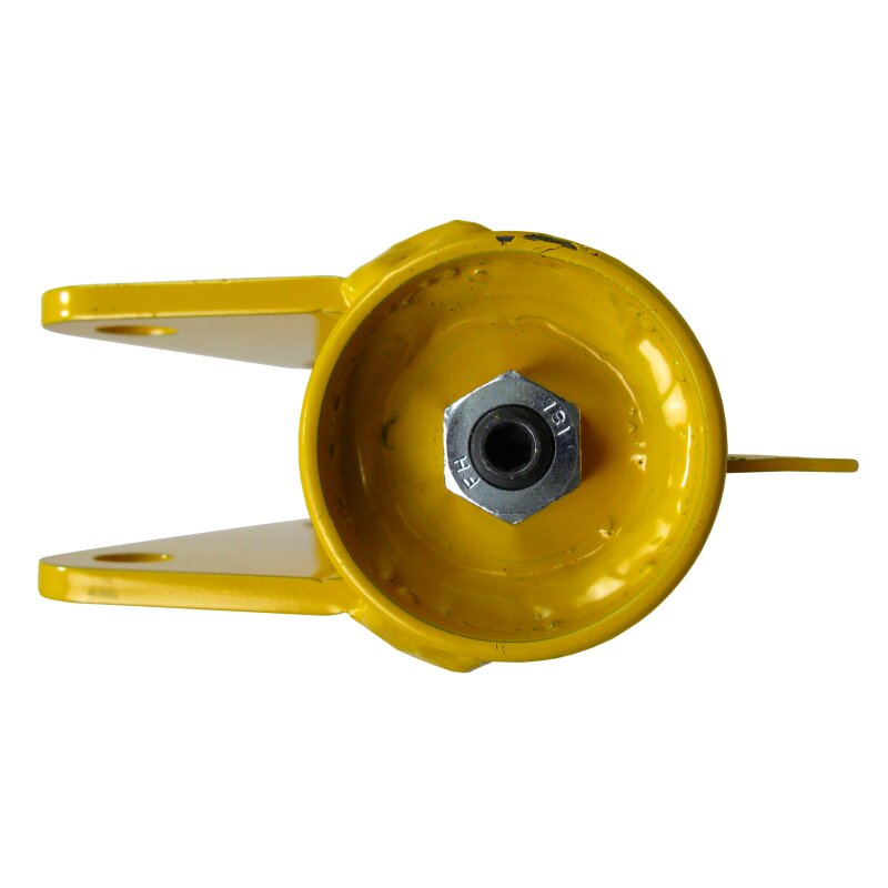 Sport shock absorber BILSTEIN EVOLUZIONE set for front axle 2 pieces