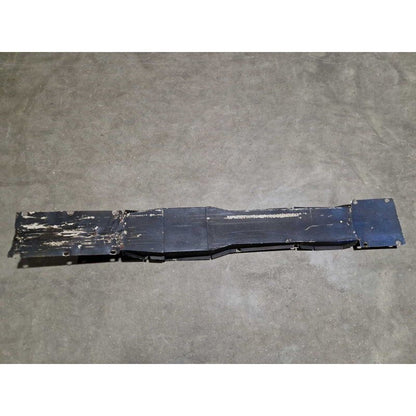 Under Car Guard water pipes Stratos