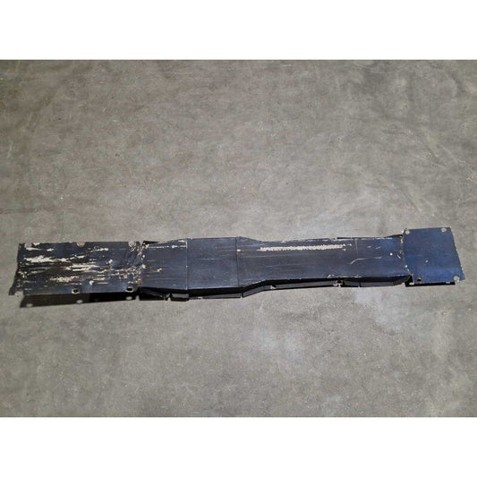 Under Car Guard water pipes Stratos