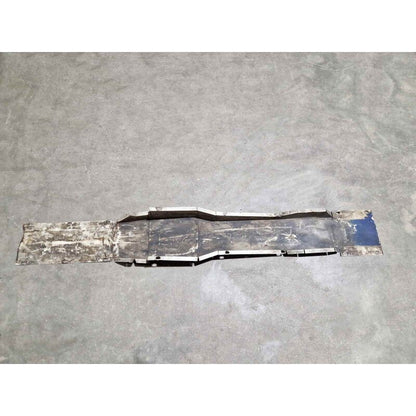 Under Car Guard water pipes Stratos