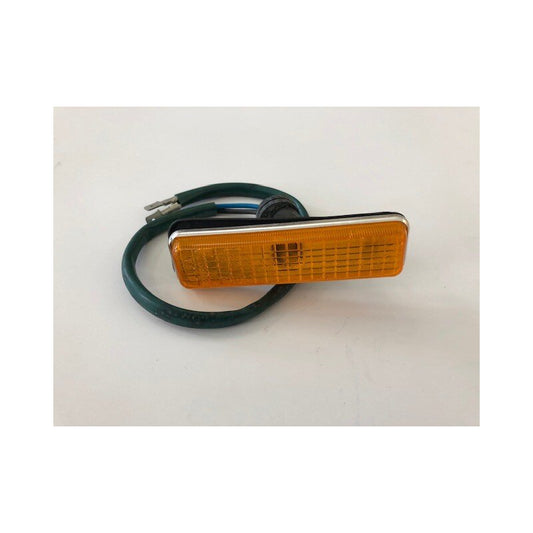 Side repeater