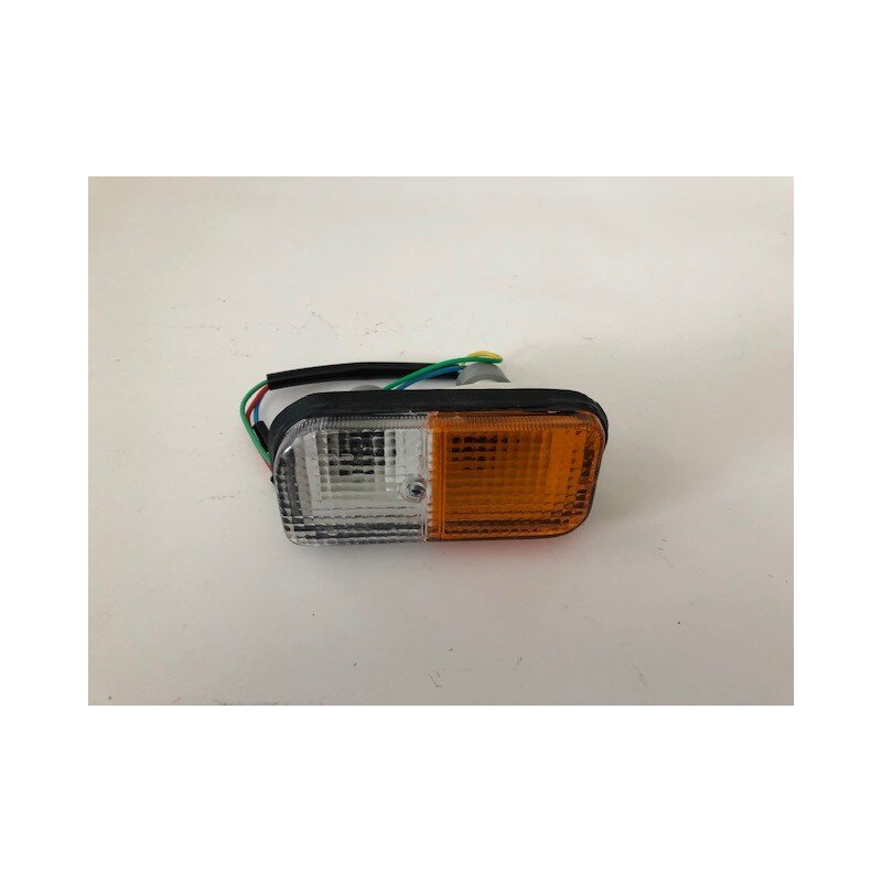Front left indicator unit Gr.B