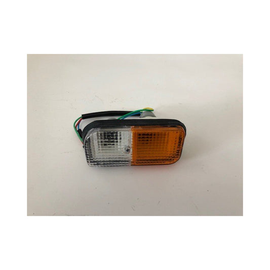 Front left indicator unit Gr.B