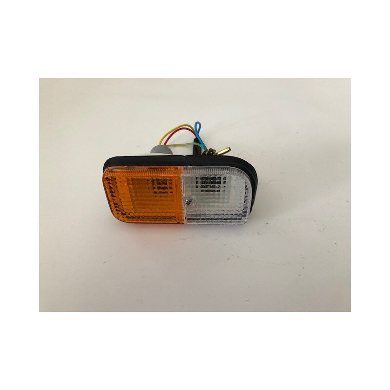 Front right indicator unit 037 Gr.B