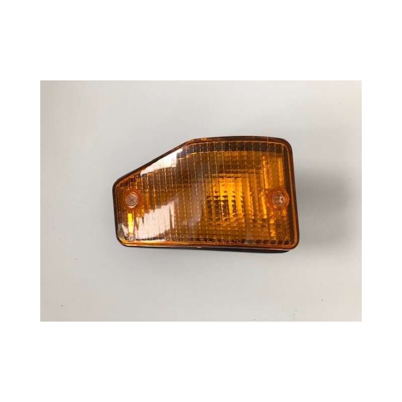 Front left indicator unit 77-82