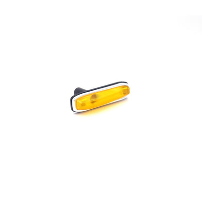 Indicator lamp front fender CHROM coupe / spyder / HPE