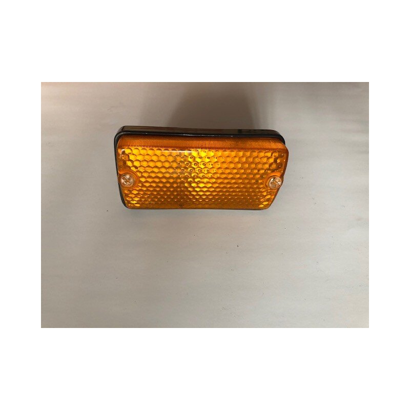 Left front indicator A112 -77 black