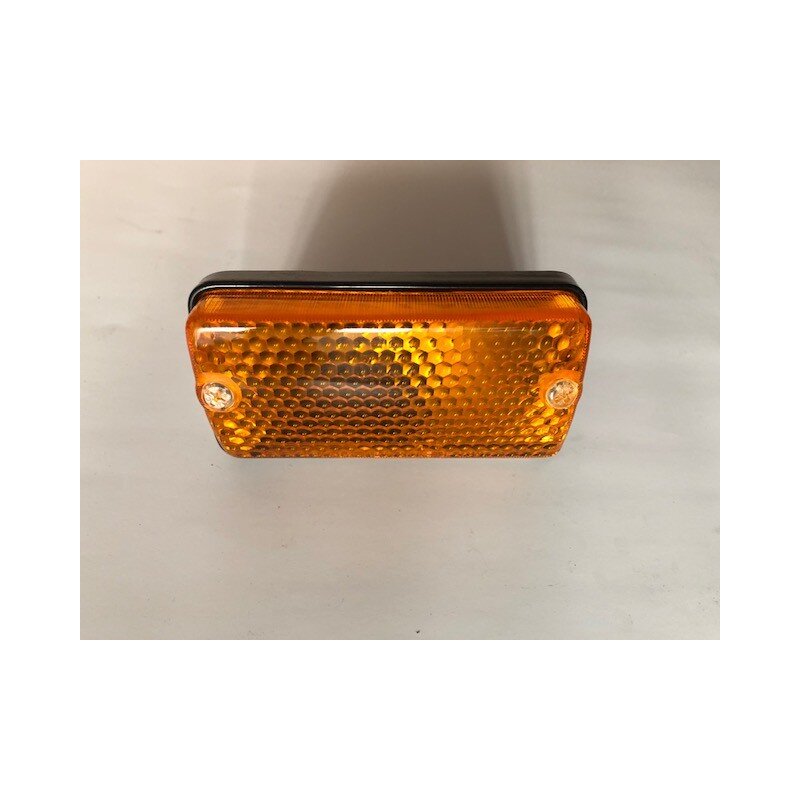Front right indicator unit A112 -77 black
