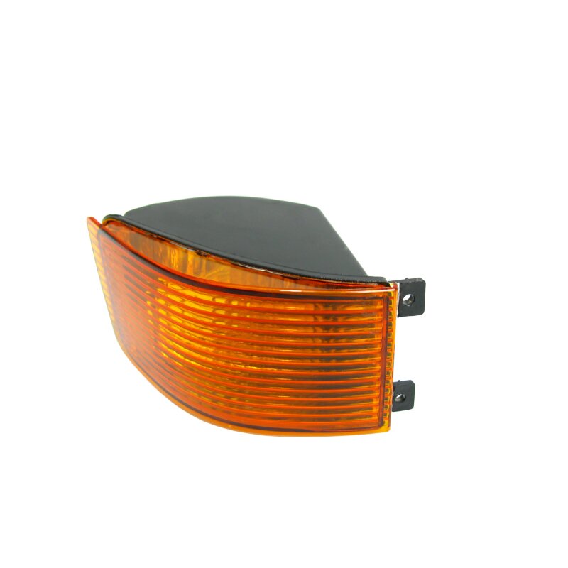 Indicator lamp front right   Evoluzione