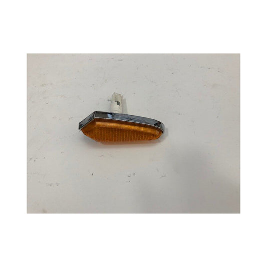 Side repeater A112 -77 chrome
