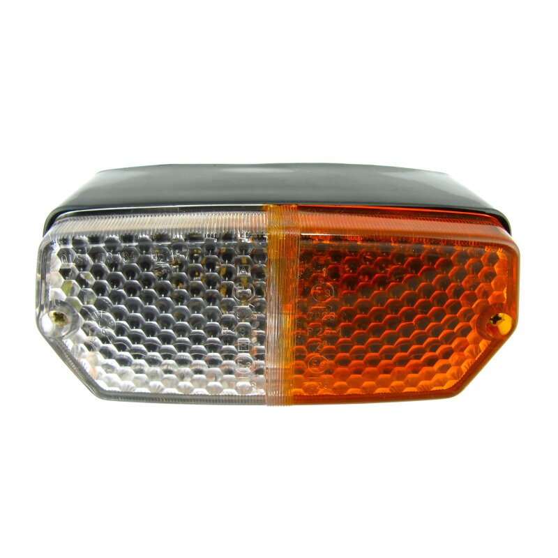 front left turn lamp 1500