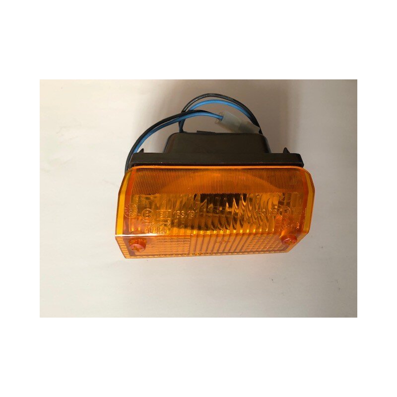 Front indicator unit A112  from 82 yellow