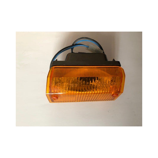 Front indicator unit A112  from 82 yellow