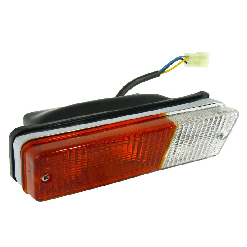 right turn signal lamp 1300
