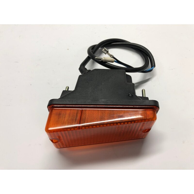 Front right indicator unit 037