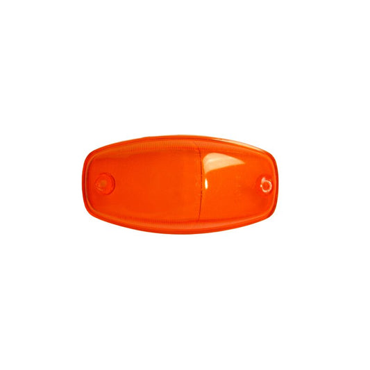 Front Indicator lens yellow Coupe 1.Serie