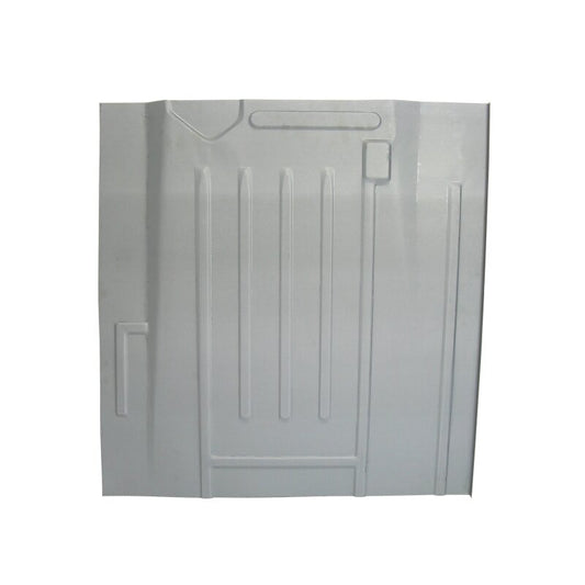 Floor panel left