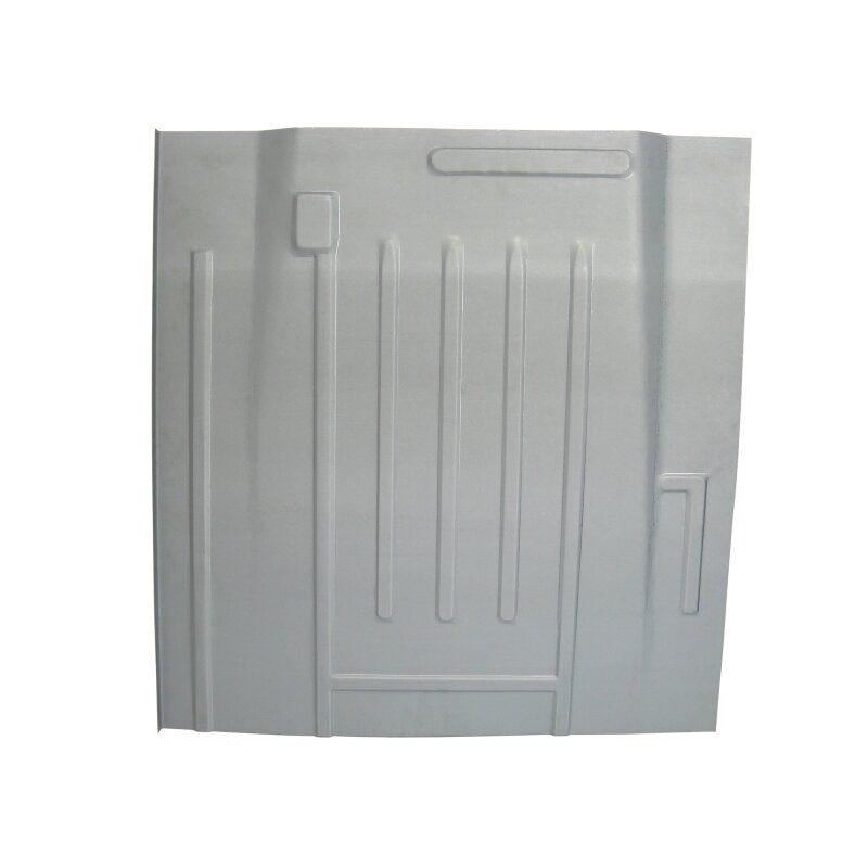 Floor panel right