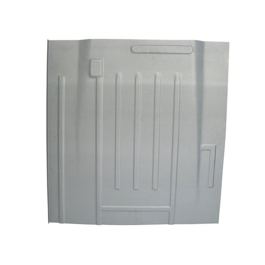 Floor panel right