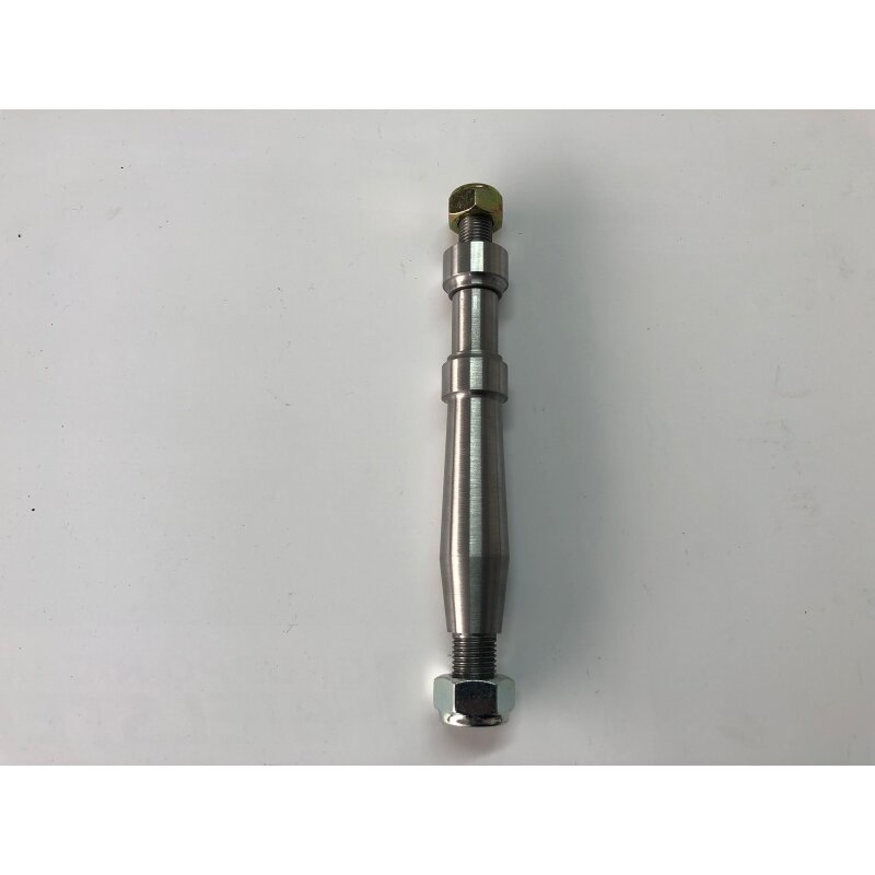 Upper ball joint pin Gr.4