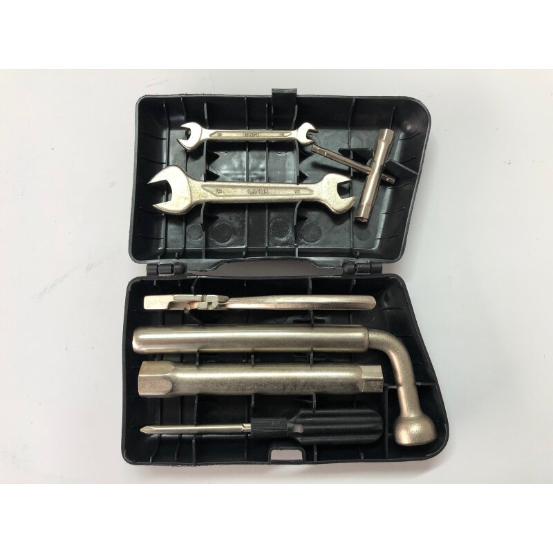 Original Tool Kit Box