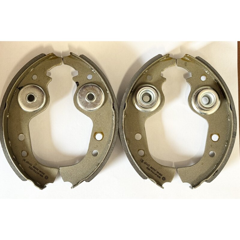 Rear Brake shoes  set