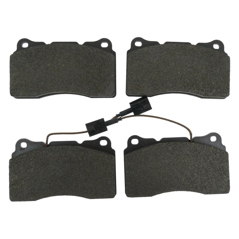 Brake pads front FERODO Sport  for 330 mm Brembo kit 75015 + 75016