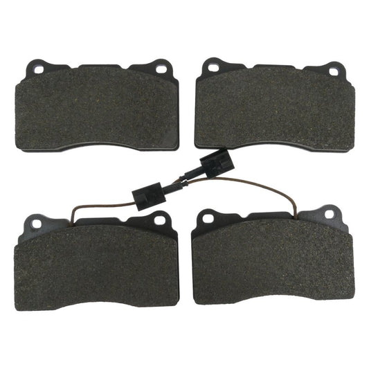Brake pads front FERODO Sport  for 330 mm Brembo kit 75015 + 75016