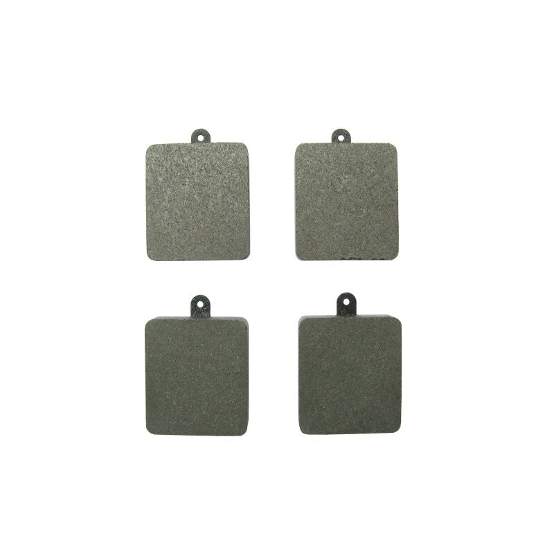 Brake pads set Fulvia 1.Serie