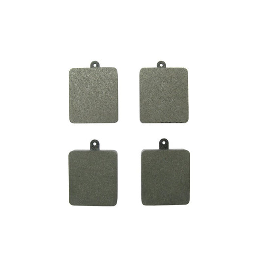 Brake pads set Fulvia 1.Serie