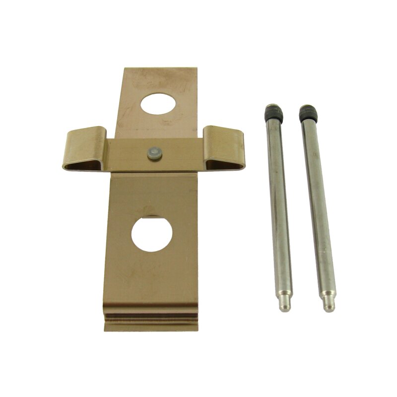 EVO brake conversion kit front 330 mm