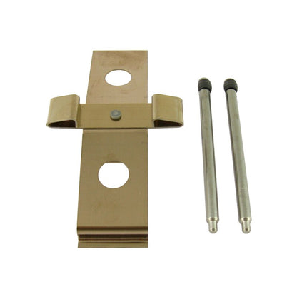 EVO brake conversion kit front 330 mm