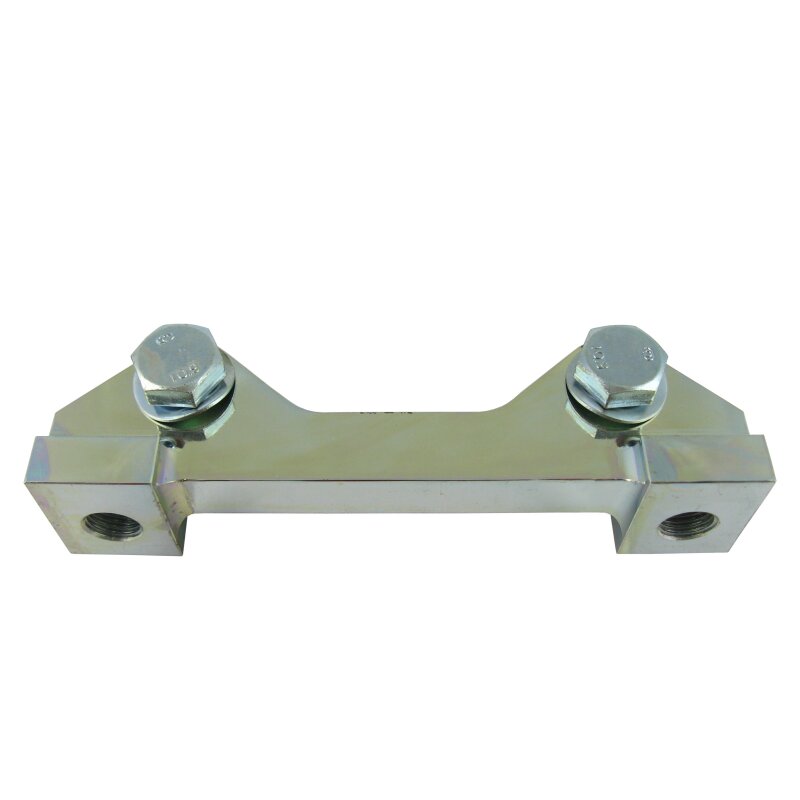 EVO brake conversion kit front 330 mm