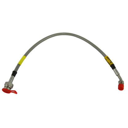 EVO brake conversion kit front 330 mm