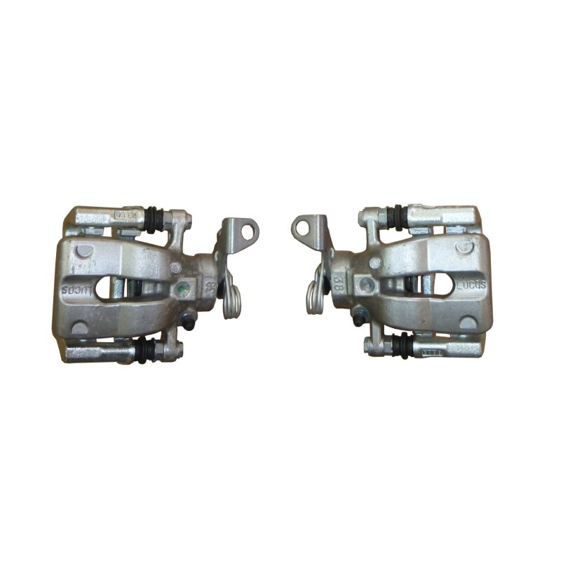EVO brake SPORT conversion kit rear 276mm