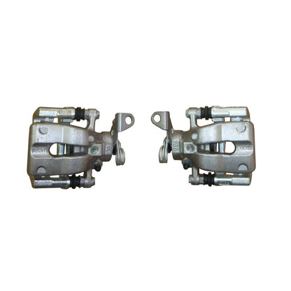 EVO brake SPORT conversion kit rear 276mm