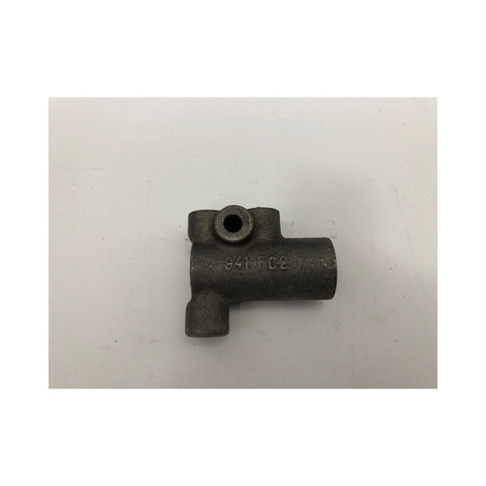 Brake pressure valve 2-pipe