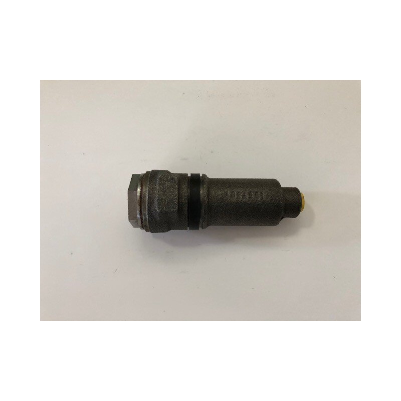 Brake bias valve
