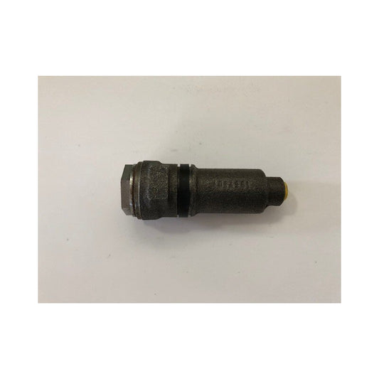 Brake bias valve