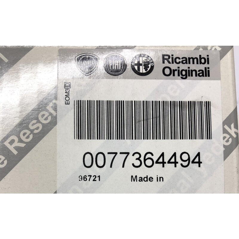 Brake Booster 147 GTA